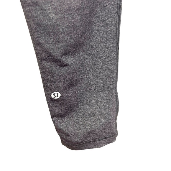 Lululemon Speed Up Crop 21” - Picture 9 of 16